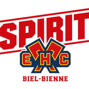 Engagement Spirit EHC Biel