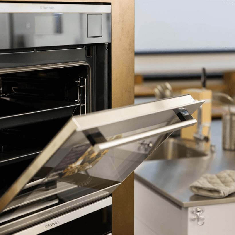 Produkt Backofen Produkt Backofen