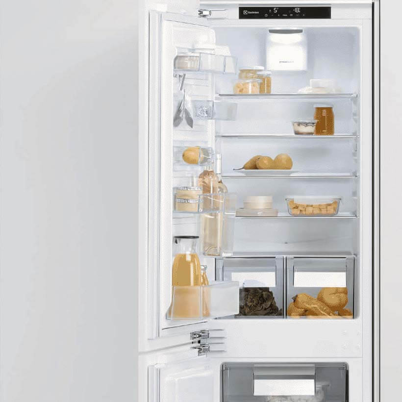 Produkt Kühlschrank Produkt Kühlschrank