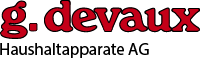 gdevaux Logo